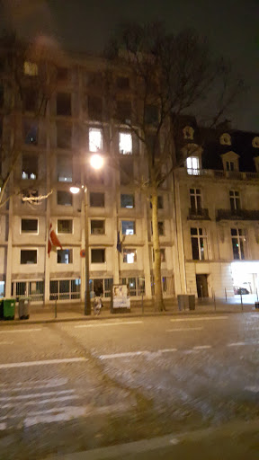 Embassy of Denmark - Thumbnail