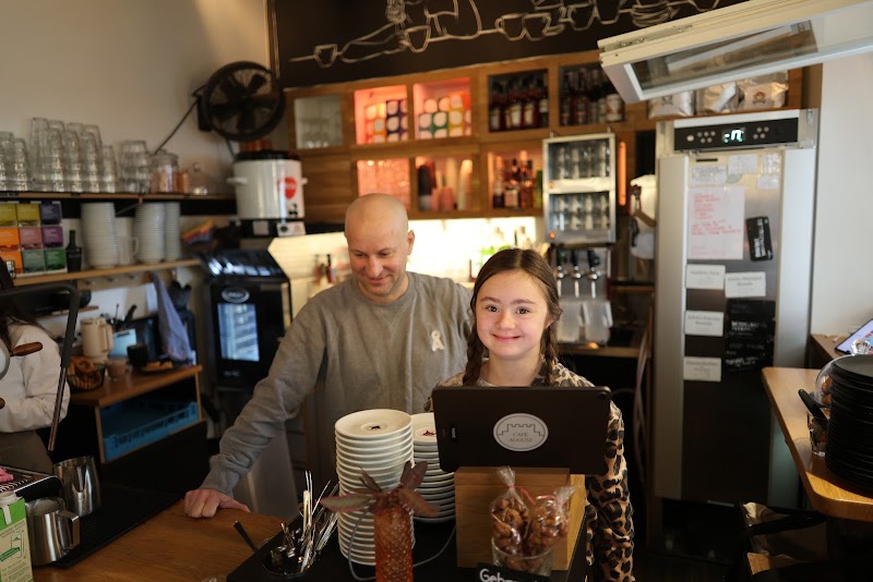 Café August