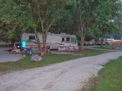 Photos of Wolfe's Leisure Time Campground