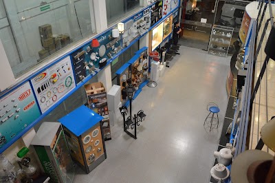 Photos of Brunel Electricidad S.A.