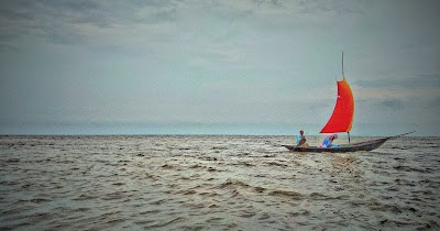 Photos of Barrah River Port Mini Cox's Bazar (Barrah Ghat), Dohar, Dhaka.