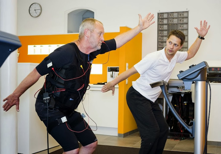 NEOSOMA - EMS Training