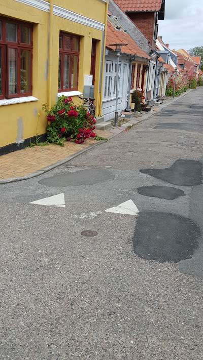 Photos of Hotel Skandinavien