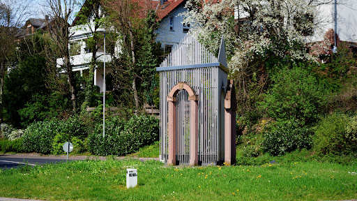 Barbarossa Kreisel - Visual