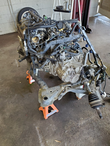 Brett's Imports Limited - Thumbnail