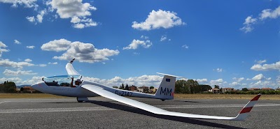 Foligno Airport - LIAF