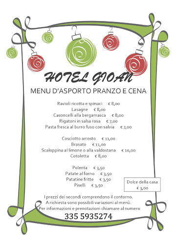 Hotel Gioan - Thumbnail