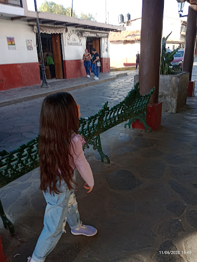 Cremeria LA MANZANILLA Gallery - Mexico