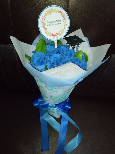 Photos of Zhafira Florist And Gift