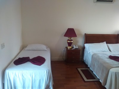 Photos of Hotel Santos Pina