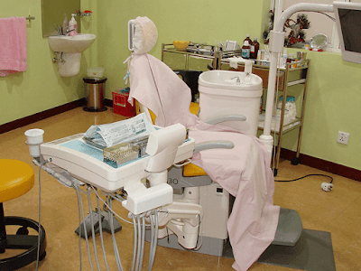 Photos of Sakura Dental Hospital