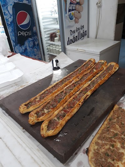 Aydoganlar Etli Pide ve Kebap Salonu