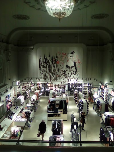 Photos of H&M