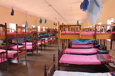 Photos of Kipsing Primary School