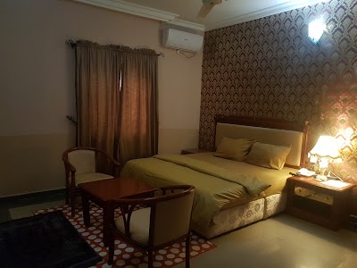 Photos of Jaiz Guest Inn Gusau