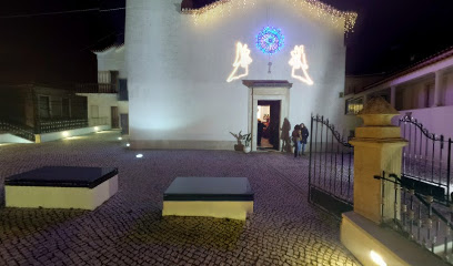 Igreja da Nossa Senhora da Graça