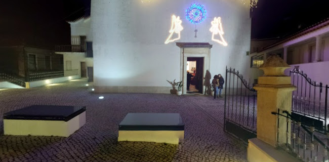 Igreja da Nossa Senhora da Graça
