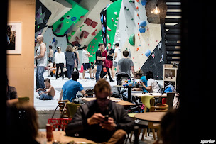 Photo n°23 de Vertical'Art Lille 🧗 à Lezennes (Restaurant)