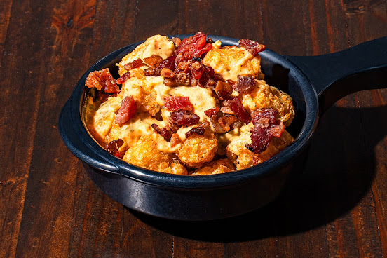 Torchy's Tacos by null