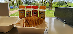 Photo n°2 de Manu Burger à Mauriac (Restauration rapide)