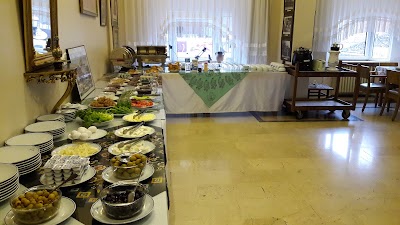Photos of &Ouml;nder Otel Erbaa