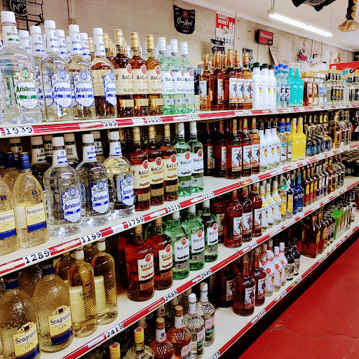 Patterson's Beverages - Thumbnail
