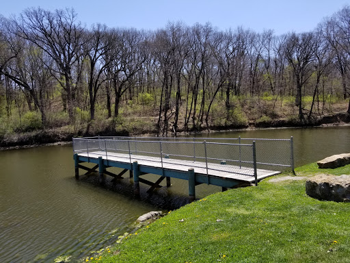 Corby Pond