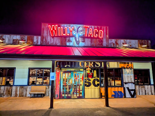 Willy Taco - Boiling Springs - Thumbnail