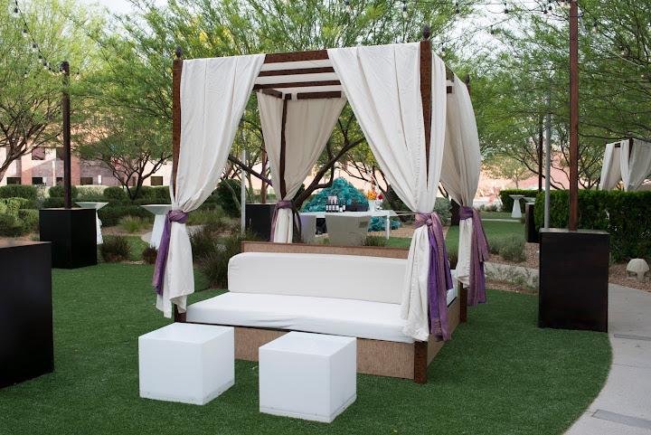 Keep Memory Alive Event Center by null