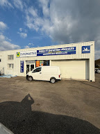 EUROMASTER MONTAREN UZES SERVICES AUTO à Montaren-et-Saint-Médiers