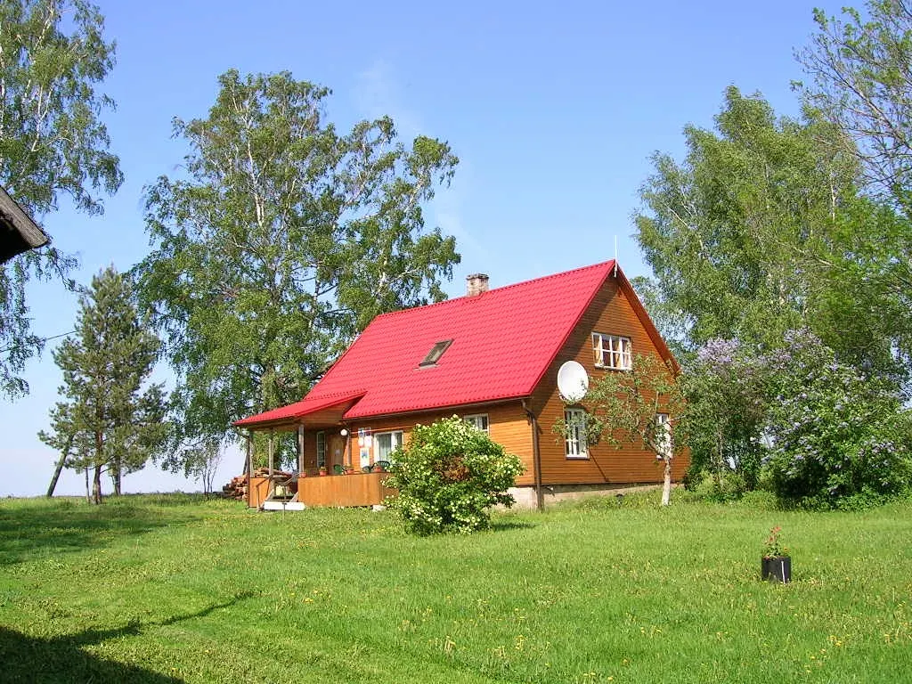 Kalda talu puhkekeskus