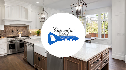 Cassandra Bickel, Realtor - Key To Georgia Real Estate