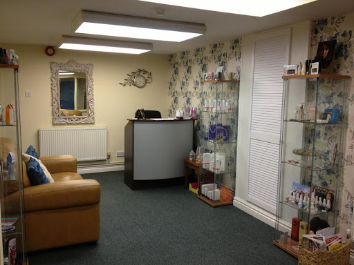 Libby Mitchell Treatments