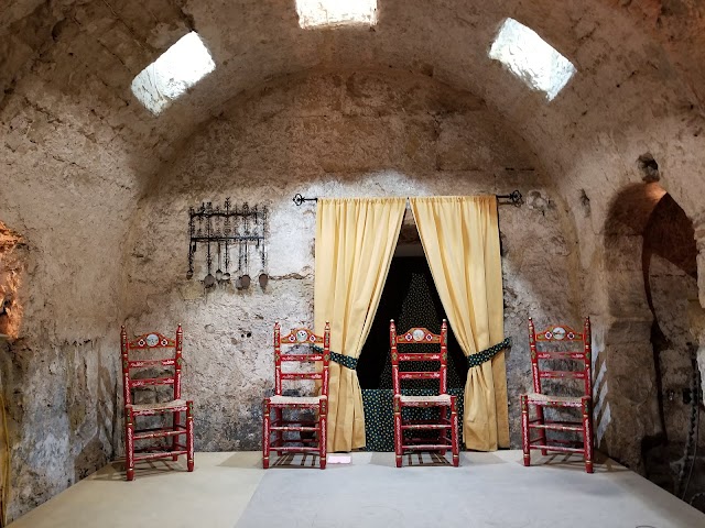 Tablao Flamenco Arte y Sabores de Córdoba