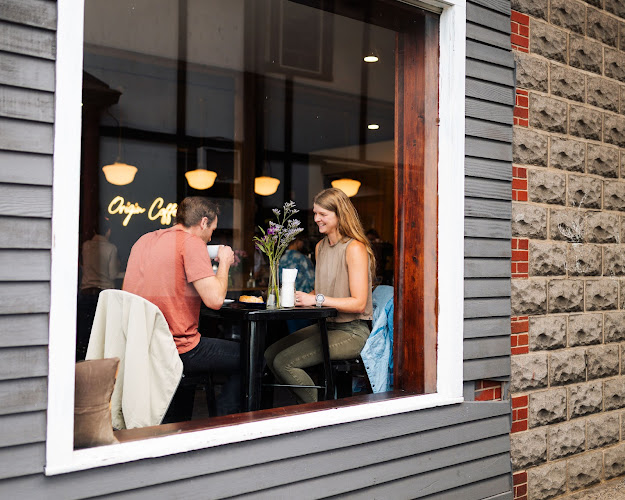 Origin Coffee Co. (Lake Placid, NY), Lake Placid, NY