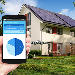 Photo n°31 de Vecteur Energie pompe à chaleur et panneaux solaires à Alfortville (Fournisseur d'équipements de chauffage)