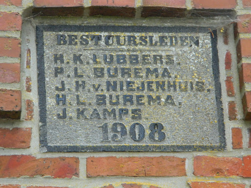Begraafplaats Leermens Gallery - Netherlands