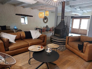 Photo n°31 de Le Moulin et Tiny House de Serre - Gîtes de France à Cassagnes-Bégonhès (Lodge)