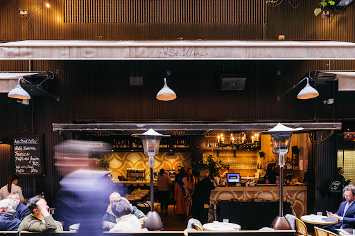 Photo of Ash St. Cellar