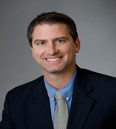 Eric Hill, M.D. - Thumbnail