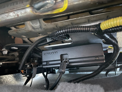 Technique Vehicle Outfitters - Thumbnail
