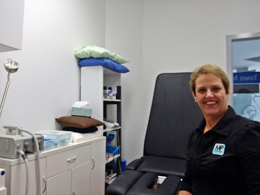 MP Podiatry at Kingscliff Health - Thumbnail