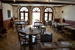 Photo n°37 de A L'auberge à La Tagnière (Hostellerie)