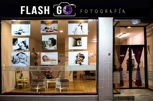 Flash Go Fotografia - Thumbnail
