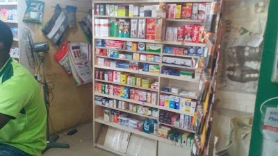 Photos of DE ROYAL TREET PHARMACY