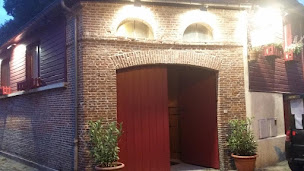 Photo n°40 de Restaurant La Tannerie à Louviers (Restaurant)