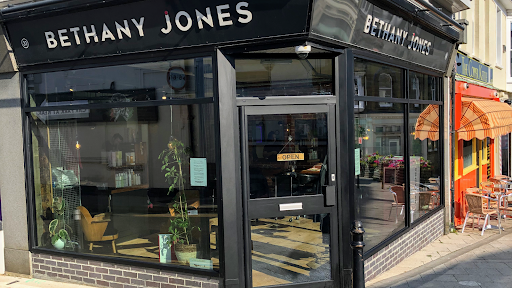 Bethany Jones Salon