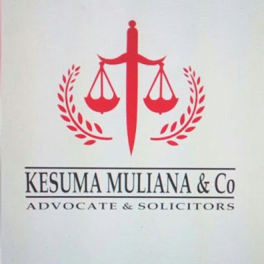 KESUMA MULIANA & Co, Author: KESUMA MULIANA & Co