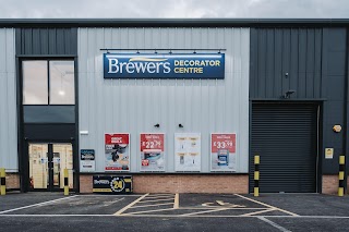 Brewers Decorator Centres