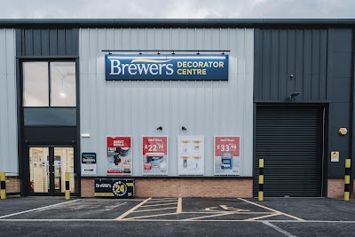Brewers Decorator Centres